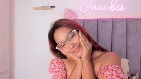 JACOBSS online show from March 9, 1:04 am