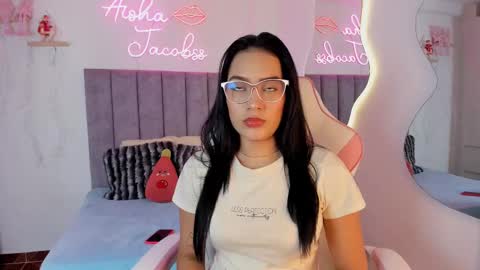 JACOBSS online show from September 17, 9:05 pm