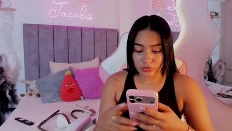 JACOBSS online show from March 11, 11:44 pm