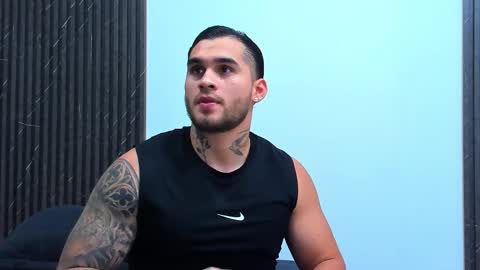 jacobsthorm online show from February 20, 3:25 am