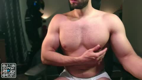 Jacob online show from March 20, 1:32 am