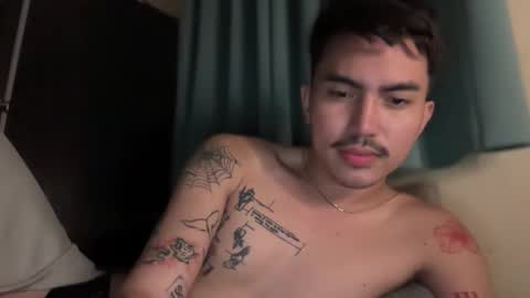 Jacob online show from February 24, 10:13 am