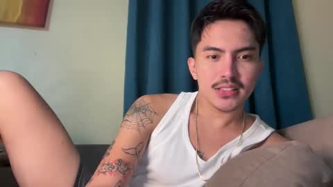 Jacob online show from February 27, 5:57 pm