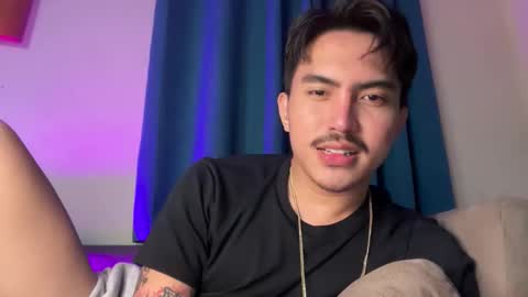 Jacob online show from March 13, 8:15 pm