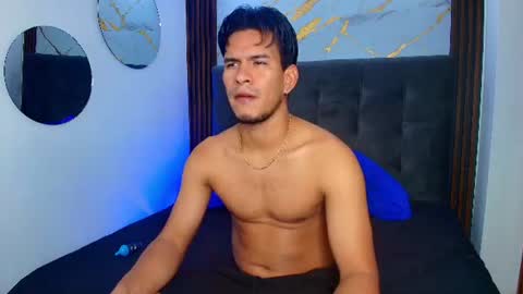 Jacob Wolf online show from June 16, 7:27 pm