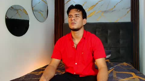 Jacob Wolf online show from June 18, 7:07 pm