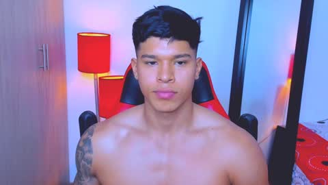 JACOD online show from December 18, 12:21 am