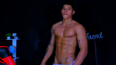 JACOD online show from January 19, 4:12 am