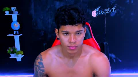 JACOD online show from February 13, 3:46 pm