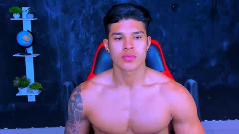 JACOD online show from October 1, 11:33 pm