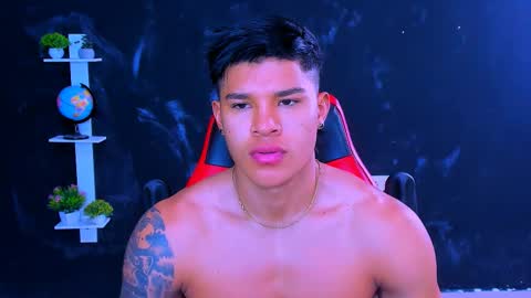 JACOD online show from October 24, 4:58 pm