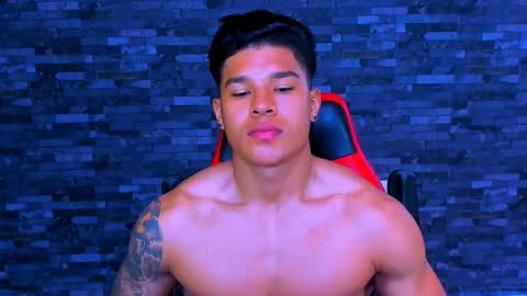 JACOD online show from November 11, 3:45 pm