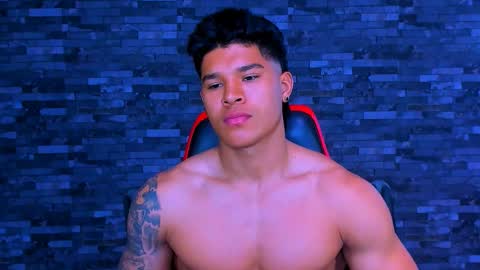 JACOD online show from November 17, 3:51 pm