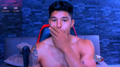 JACOD online show from February 14, 4:04 pm