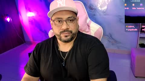 daddy sir master bear online show from May 2, 5:12 am