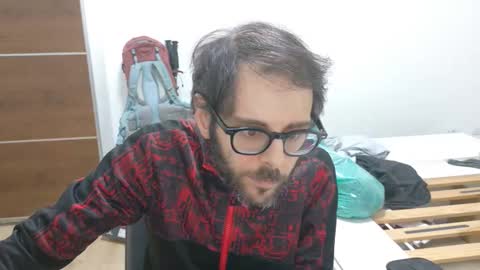 Snapshot of jacopo90 chatting on March 13, 10:00 am Jacopo90 online show from March 13, 10:00 am