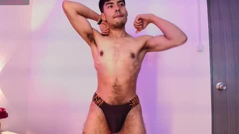 jacovelvet online show from March 17, 5:49 pm