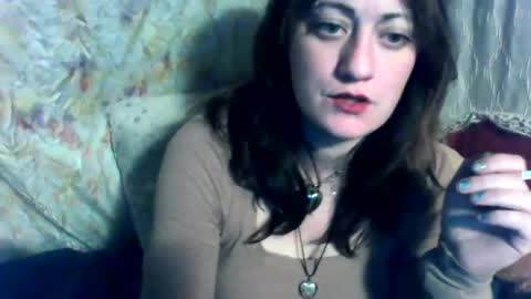 Jacqueline Stone online show from January 15, 6:19 pm