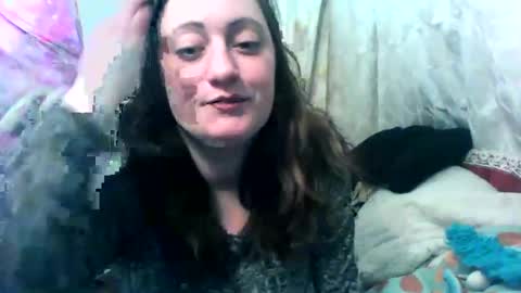 Jacqueline Stone online show from January 21, 6:12 pm