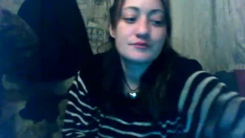 Jacqueline Stone online show from January 27, 10:49 am