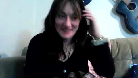 Jacqueline Stone online show from February 4, 4:26 am