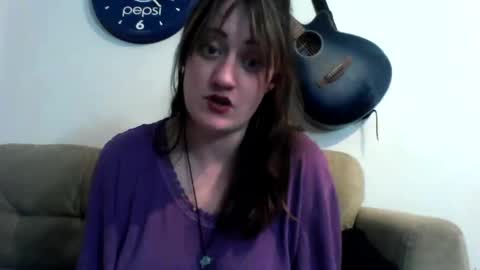 Jacqueline Stone online show from February 4, 7:29 am