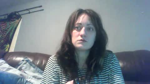 Jacqueline Stone online show from February 5, 6:35 am