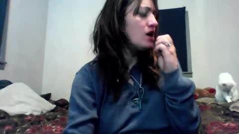 Jacqueline Stone online show from February 12, 2:45 am