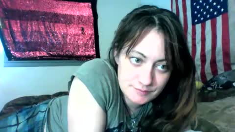 Jacqueline Stone online show from February 13, 8:17 am
