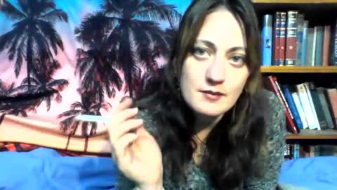 Jacqueline Stone online show from February 16, 8:43 am