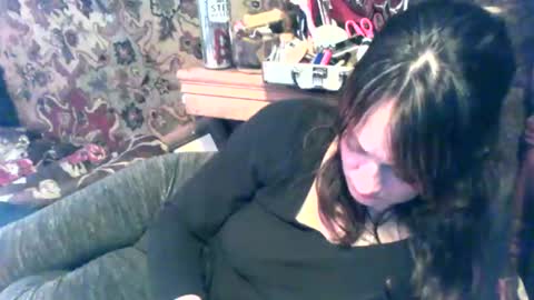 Jacqueline Stone online show from February 20, 2:40 am
