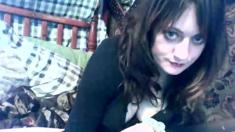 Jacqueline Stone online show from February 25, 2:36 am