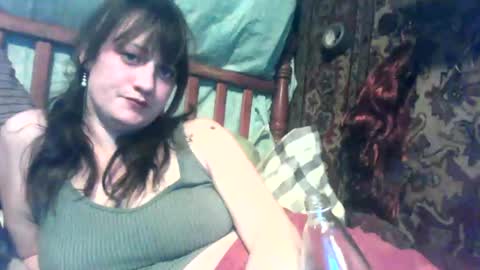 Jacqueline Stone online show from March 8, 10:43 am