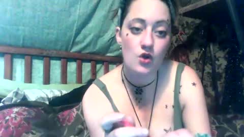 Jacqueline Stone online show from March 12, 2:52 am