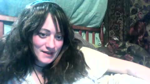 Jacqueline Stone online show from March 12, 10:05 am