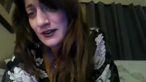 Jacqueline Stone online show from November 8, 2:34 am