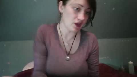Jacqueline Stone online show from March 3, 9:31 pm
