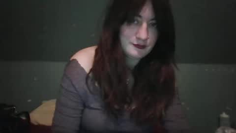 Jacqueline Stone online show from March 6, 11:56 pm