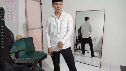 jacobo online show from January 13, 4:19 pm