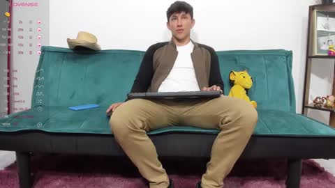 jacobo online show from January 20, 6:32 pm