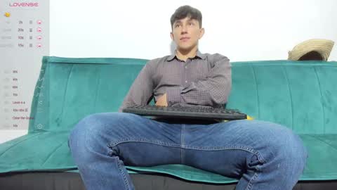 jacobo online show from February 4, 6:27 pm