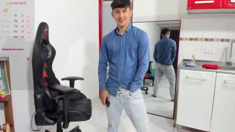 jacobo online show from February 24, 11:32 am