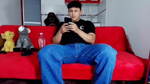 jacobo online show from January 7, 1:13 pm