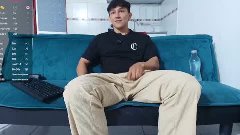 jacobo online show from May 22, 1:39 pm