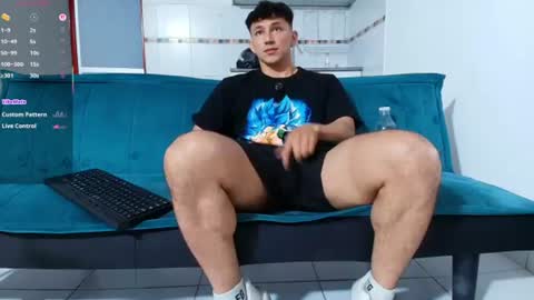 jacobo online show from June 15, 5:48 pm