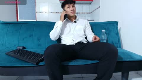 Snapshot of jacques_cardiet chatting on June 19, 4:22 pm jacobo online show from June 19, 4:22 pm