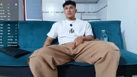 Snapshot of jacques_cardiet chatting on July 8, 1:26 pm jacobo online show from July 8, 1:26 pm