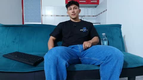 Snapshot of jacques_cardiet chatting on July 11, 2:31 pm jacobo online show from July 11, 2:31 pm