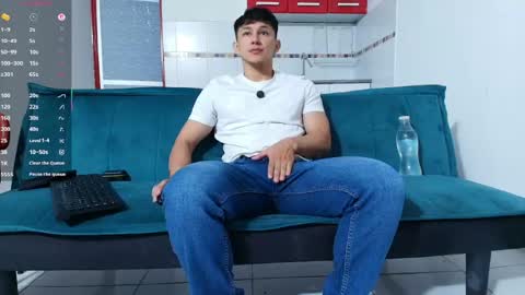 Snapshot of jacques_cardiet chatting on July 13, 2:09 pm jacobo online show from July 13, 2:09 pm