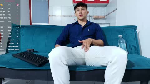 Snapshot of jacques_cardiet chatting on July 20, 4:31 pm jacobo online show from July 20, 4:31 pm